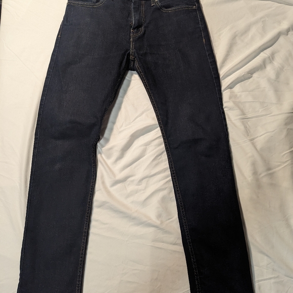 502 denim - Picture 2 of 4